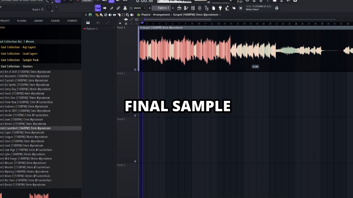 Video Thumbnail