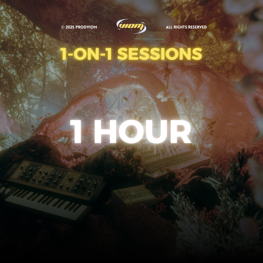 1-On-1 Session