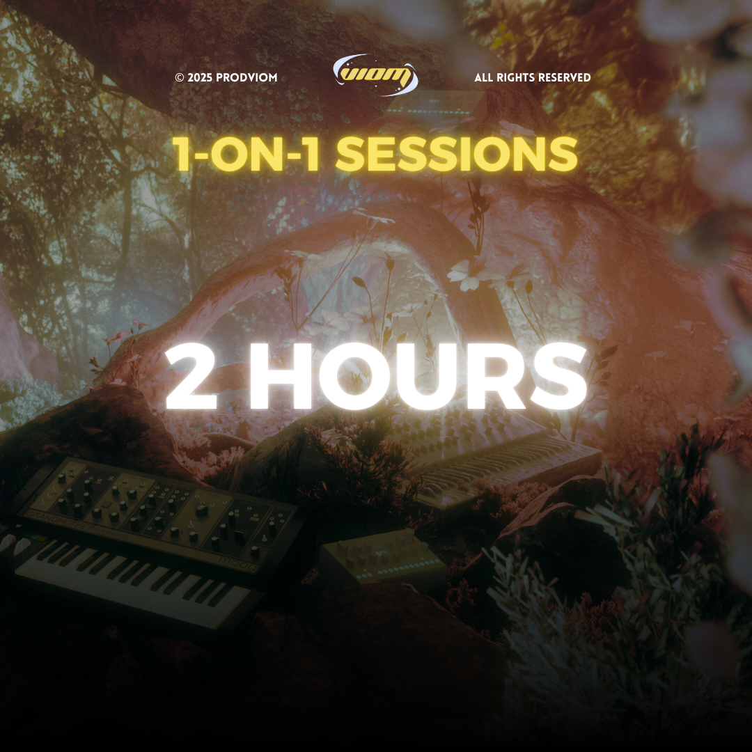 1-On-1 Session