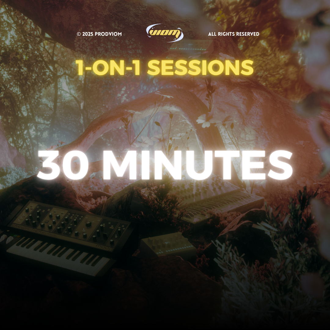 1-On-1 Session