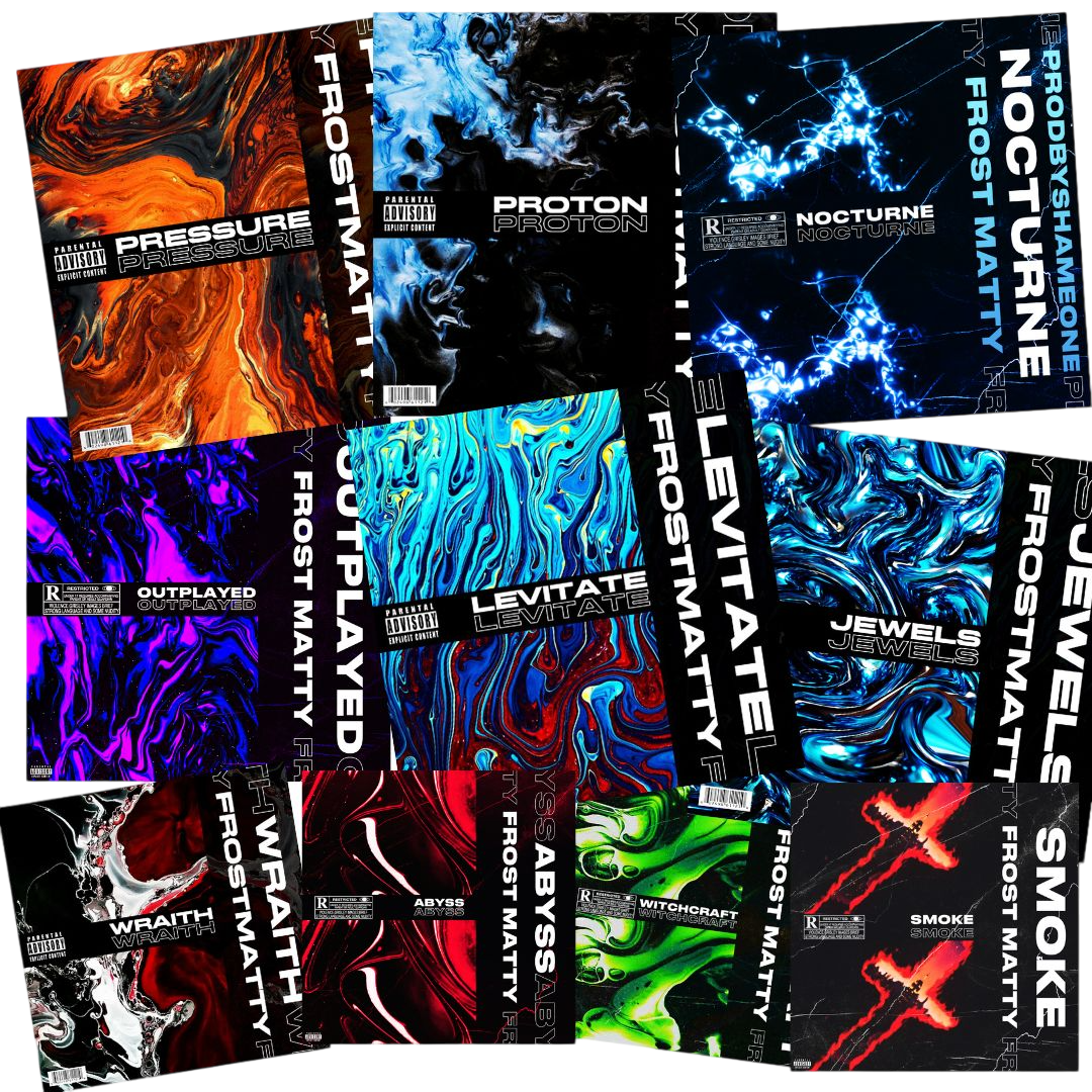 ProdViom Sample Pack Vault