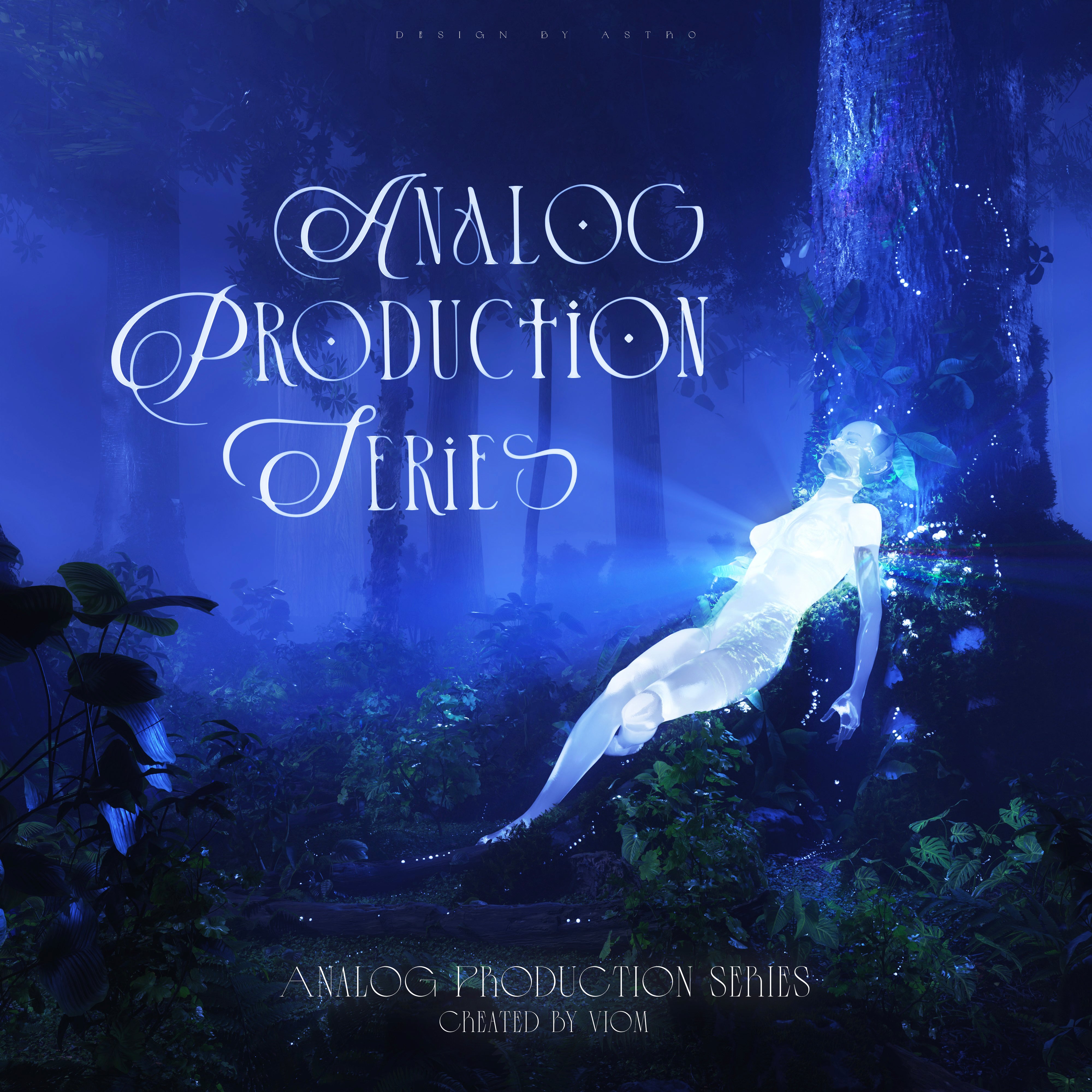 Analog Production Series