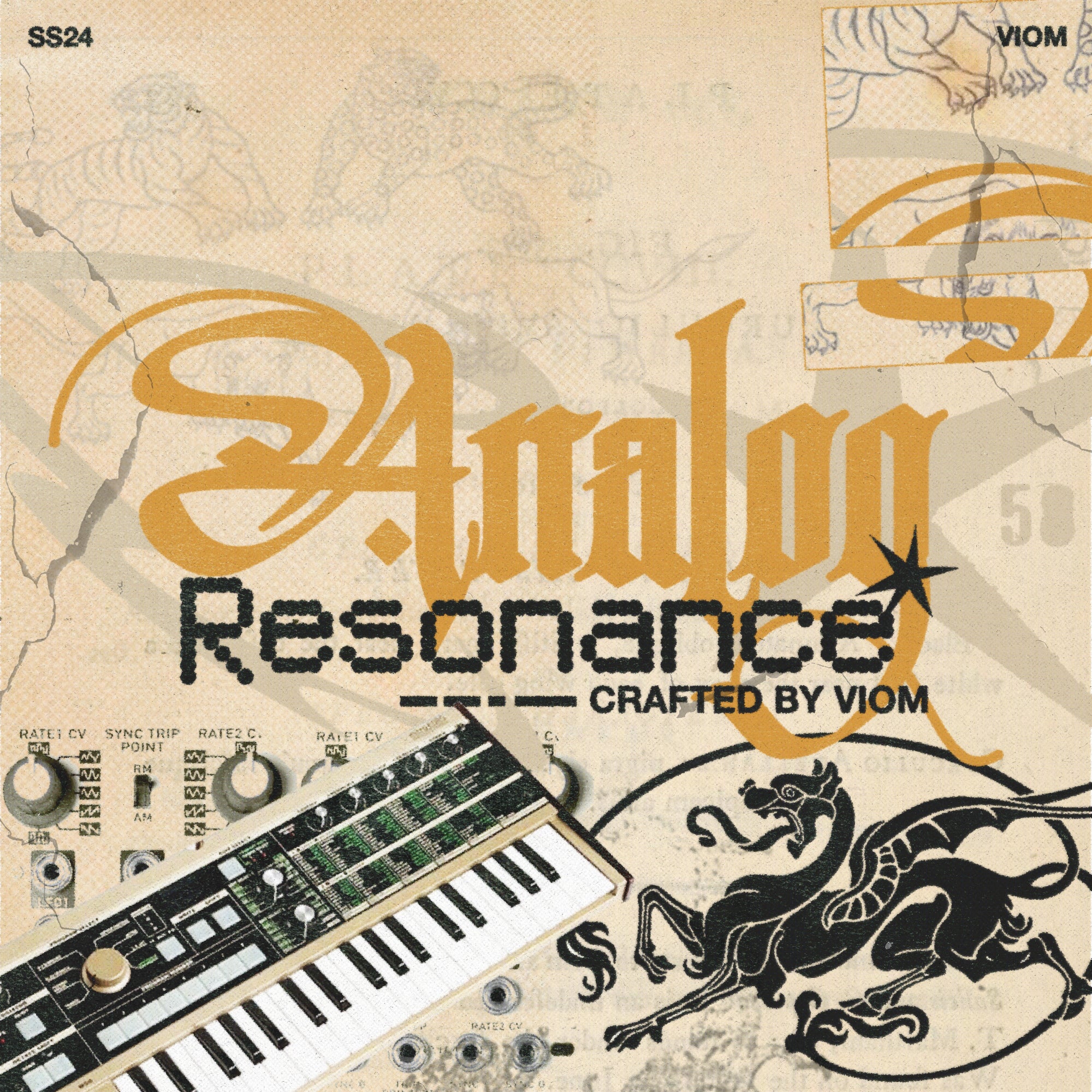 Analog Resonance