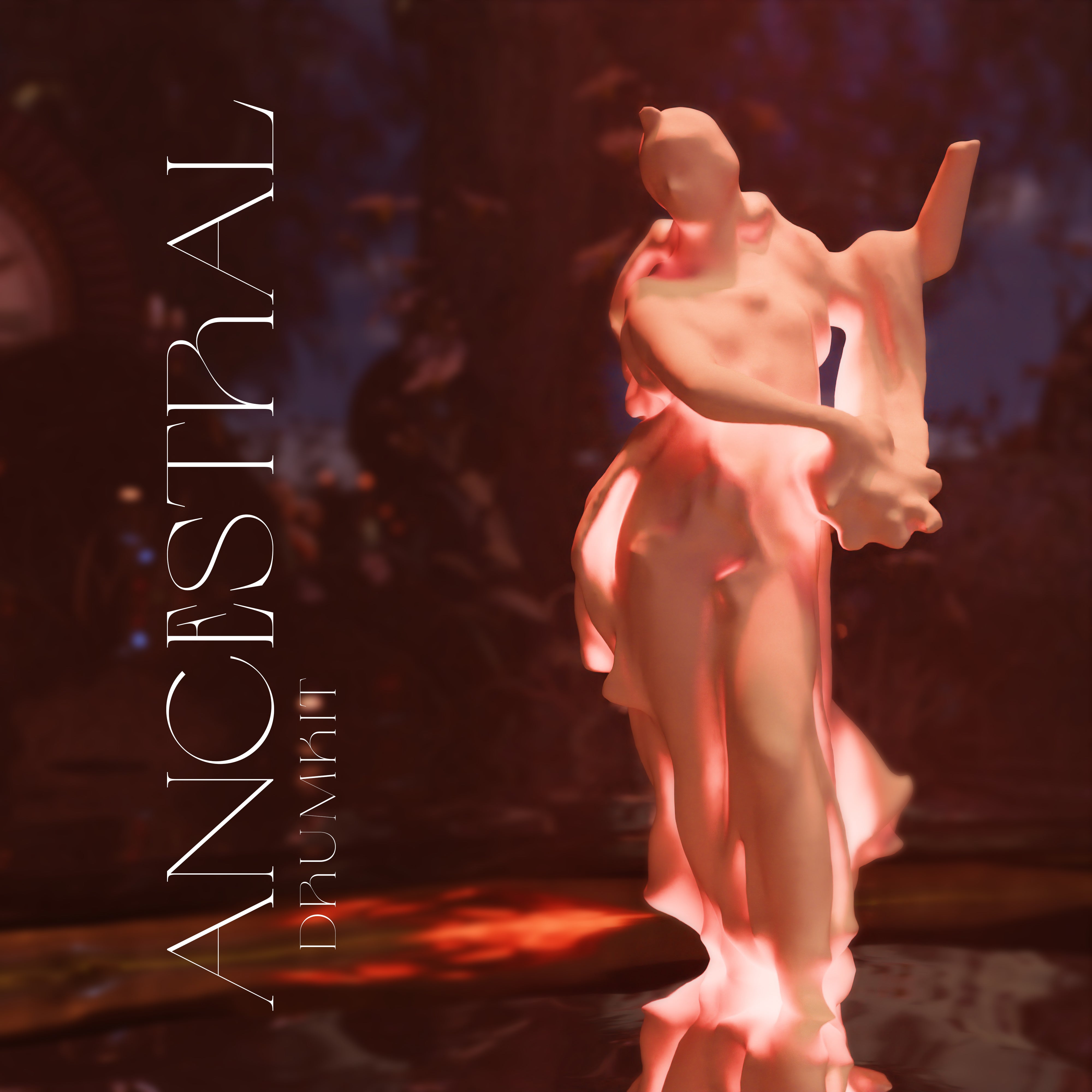 Limited Time: Ancestral Drum Kit