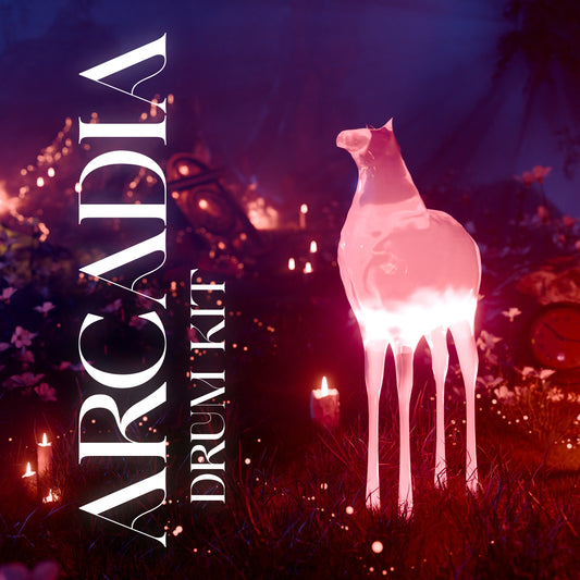 Arcadia - Drum Kit