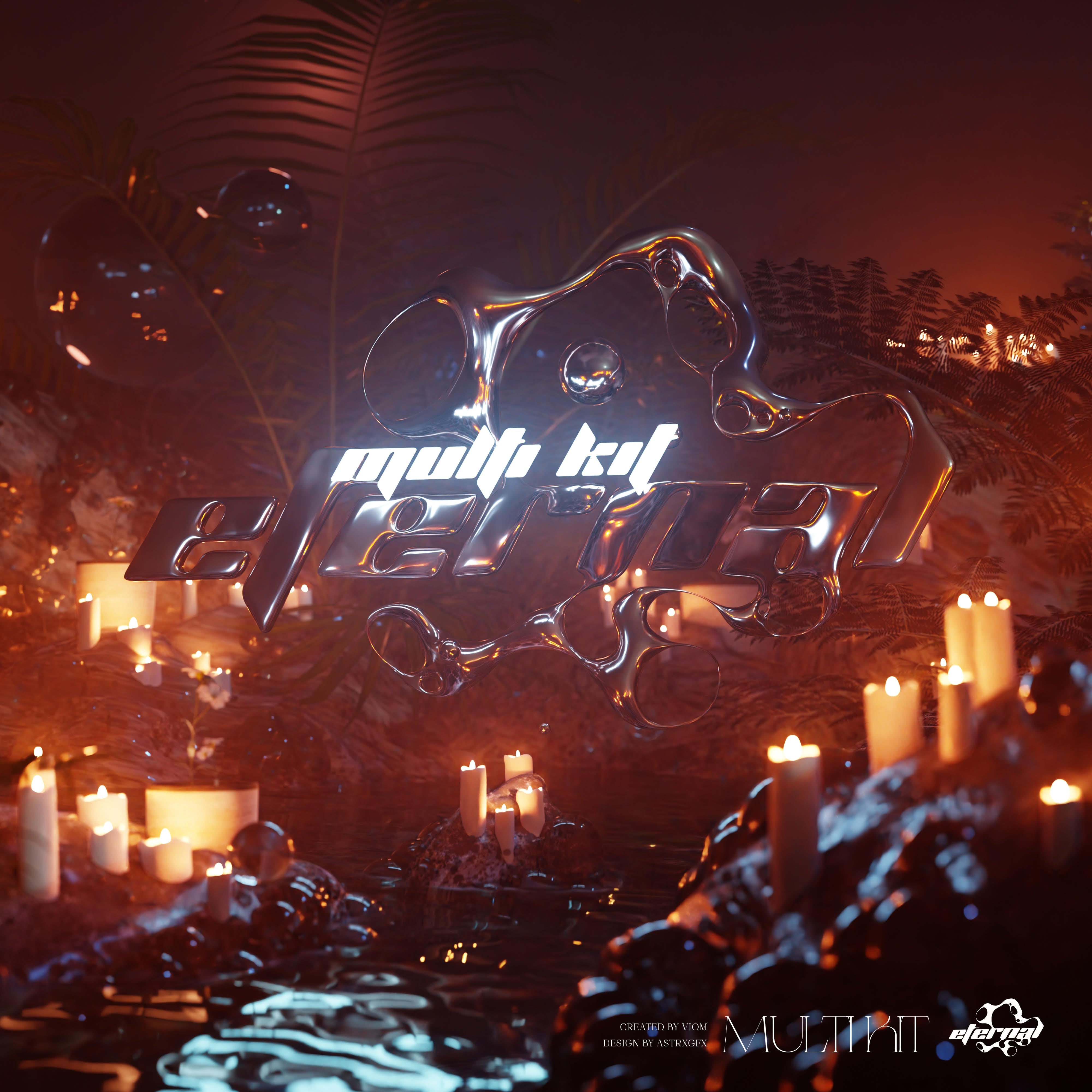 Eternal - Multi Kit Vol. 1