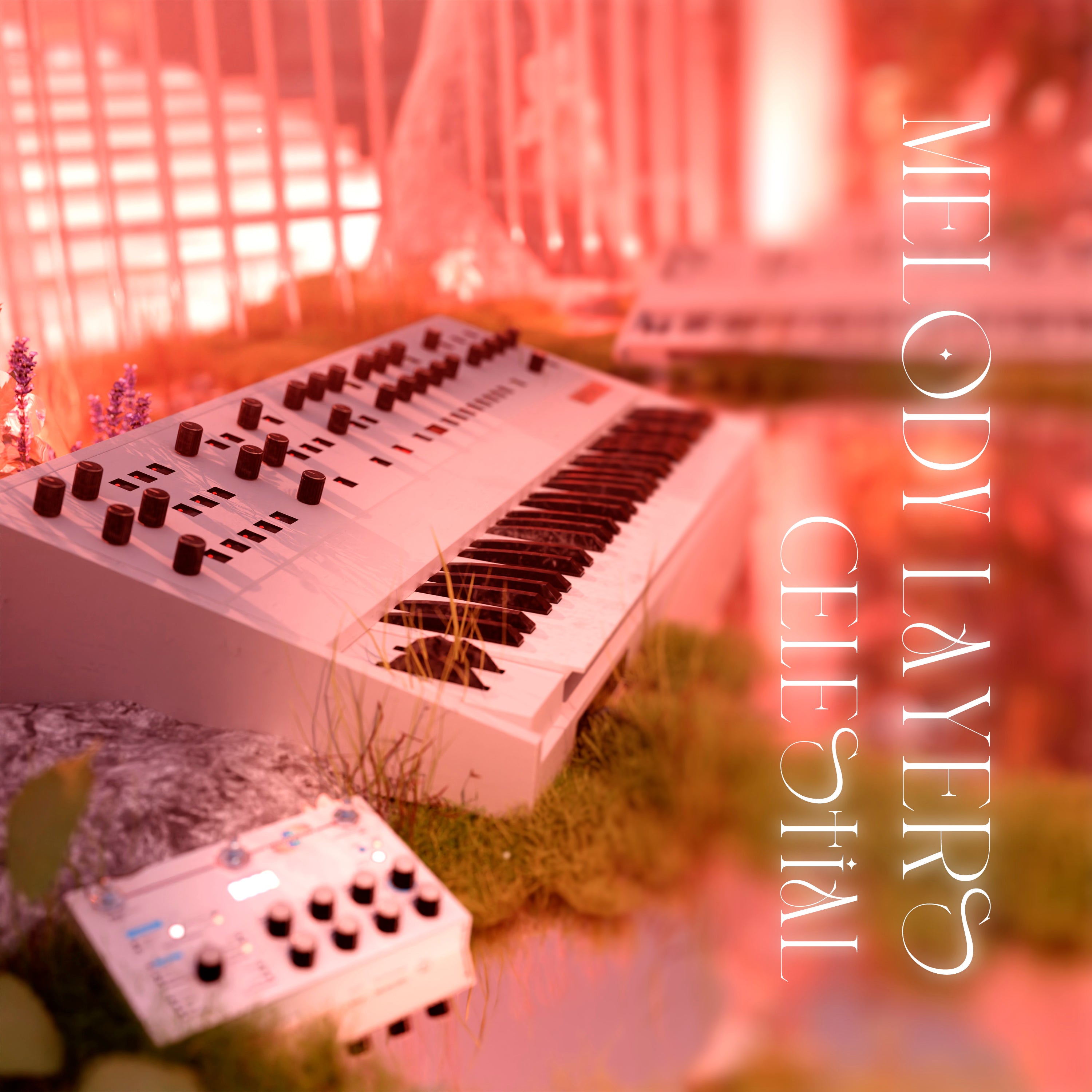 Limited Time: Celestial Melody Layers