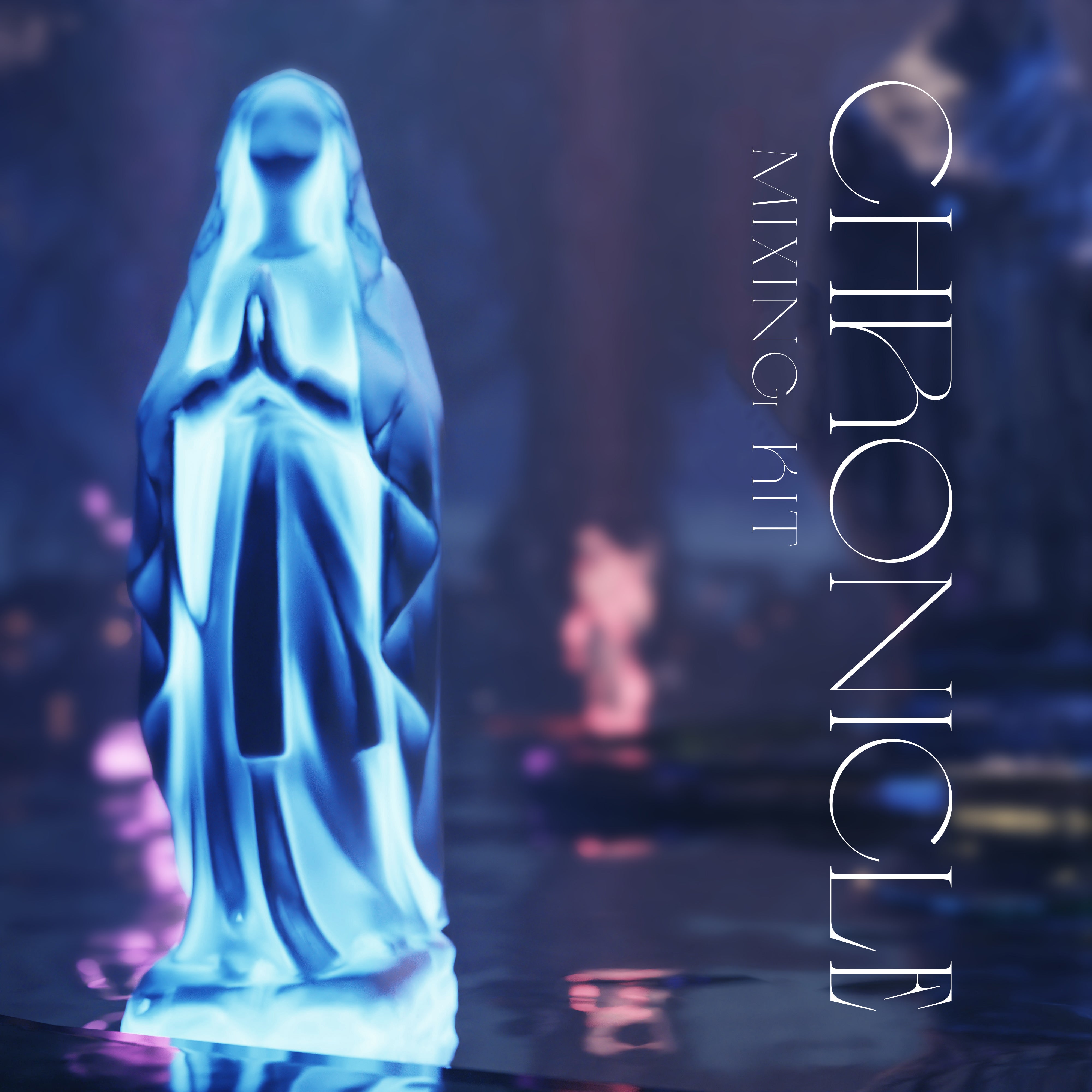 Limited Time: Chronicle Mixing Kit