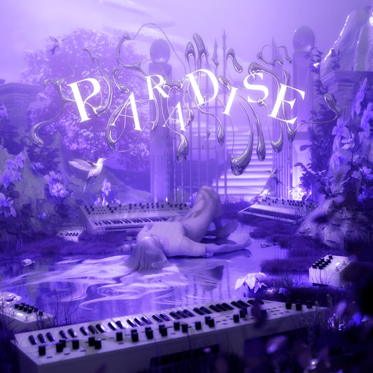 [BETA] Paradise - Analog Collection