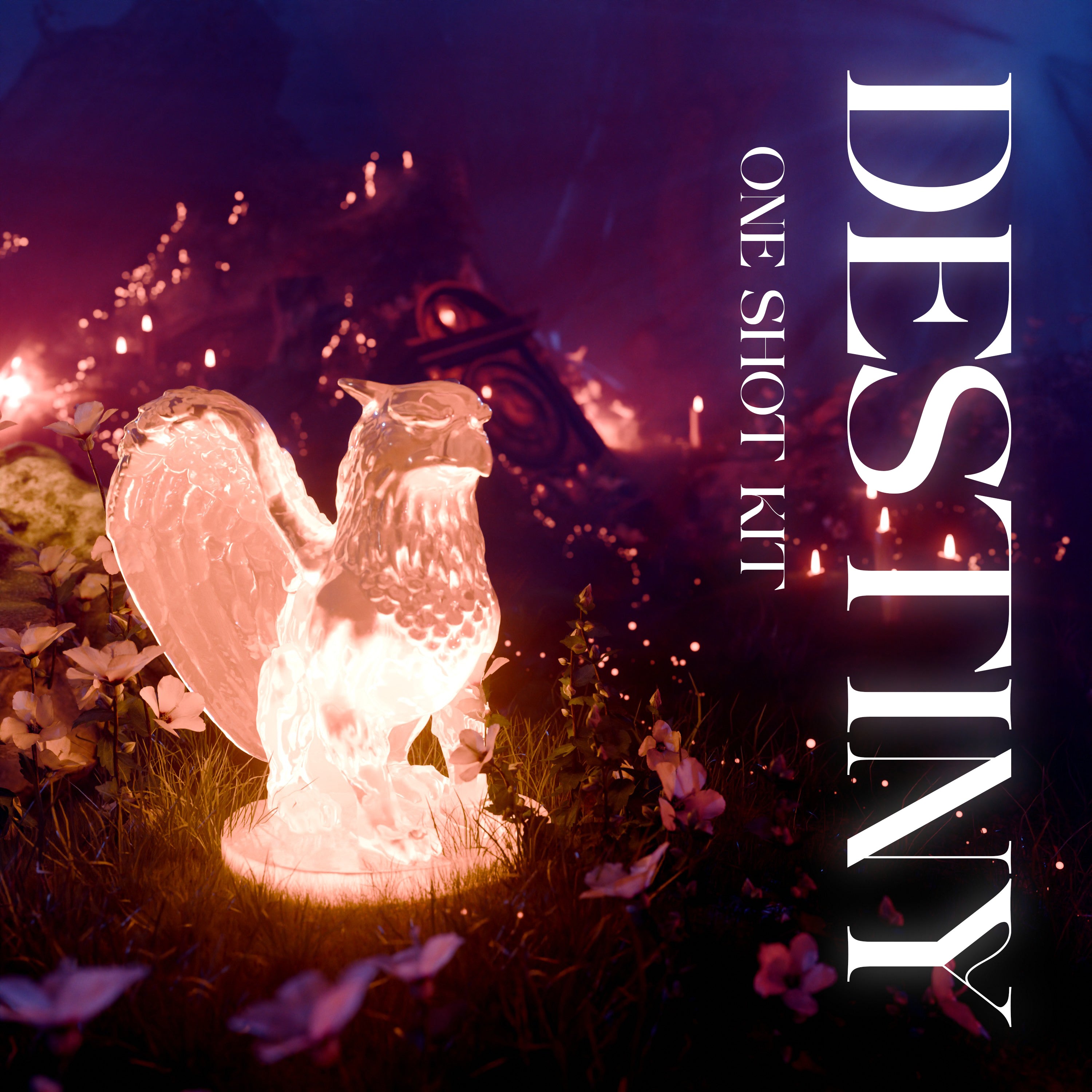 Destiny - One Shot Kit