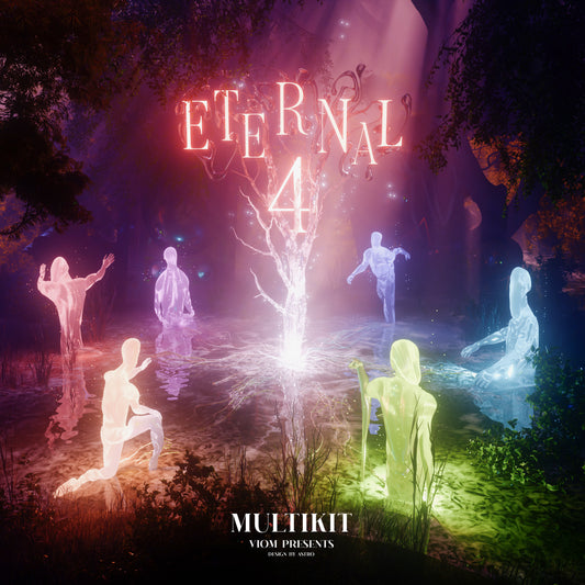 Eternal - Multi Kit Vol. 4