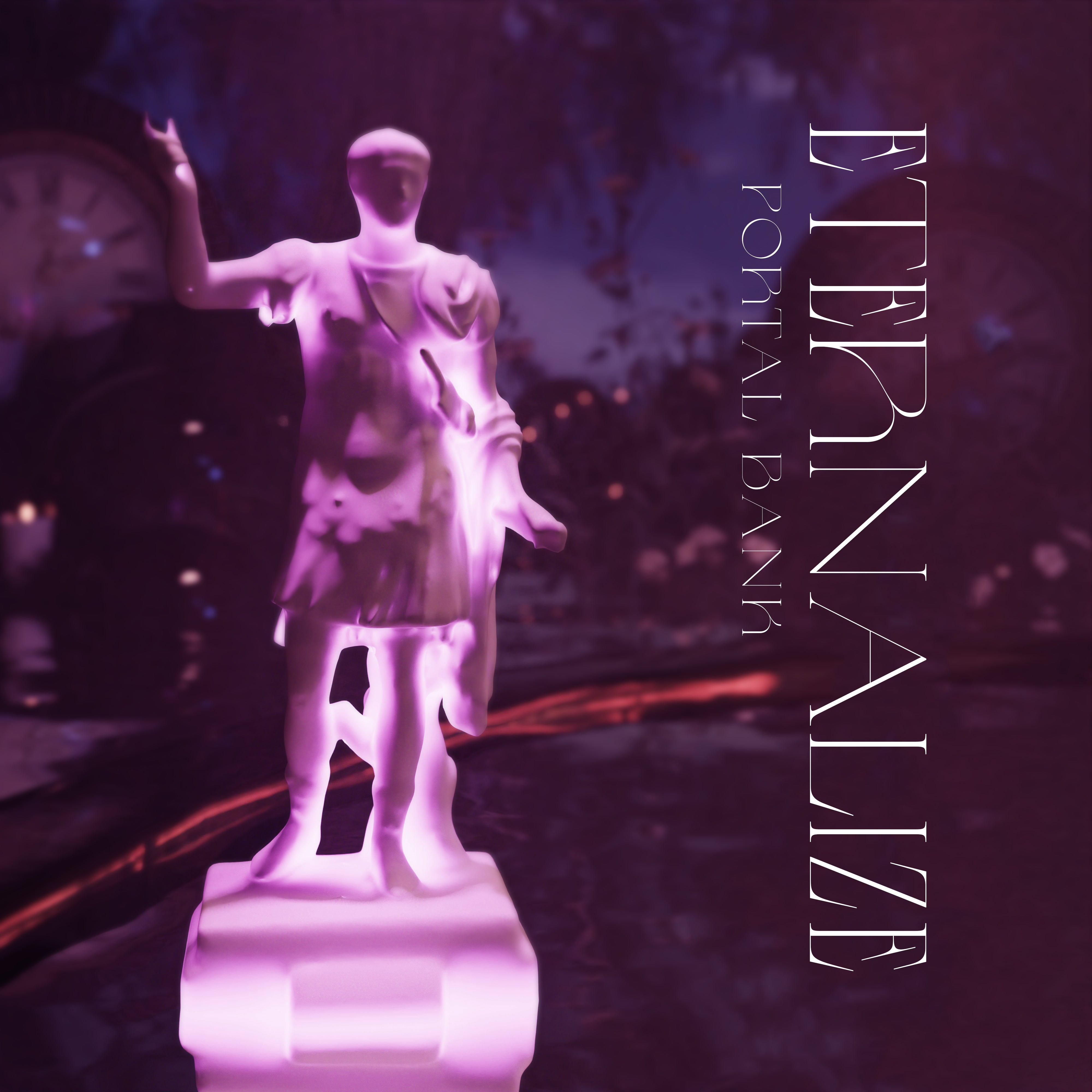 Limited Time: Eternalize Portal Bank