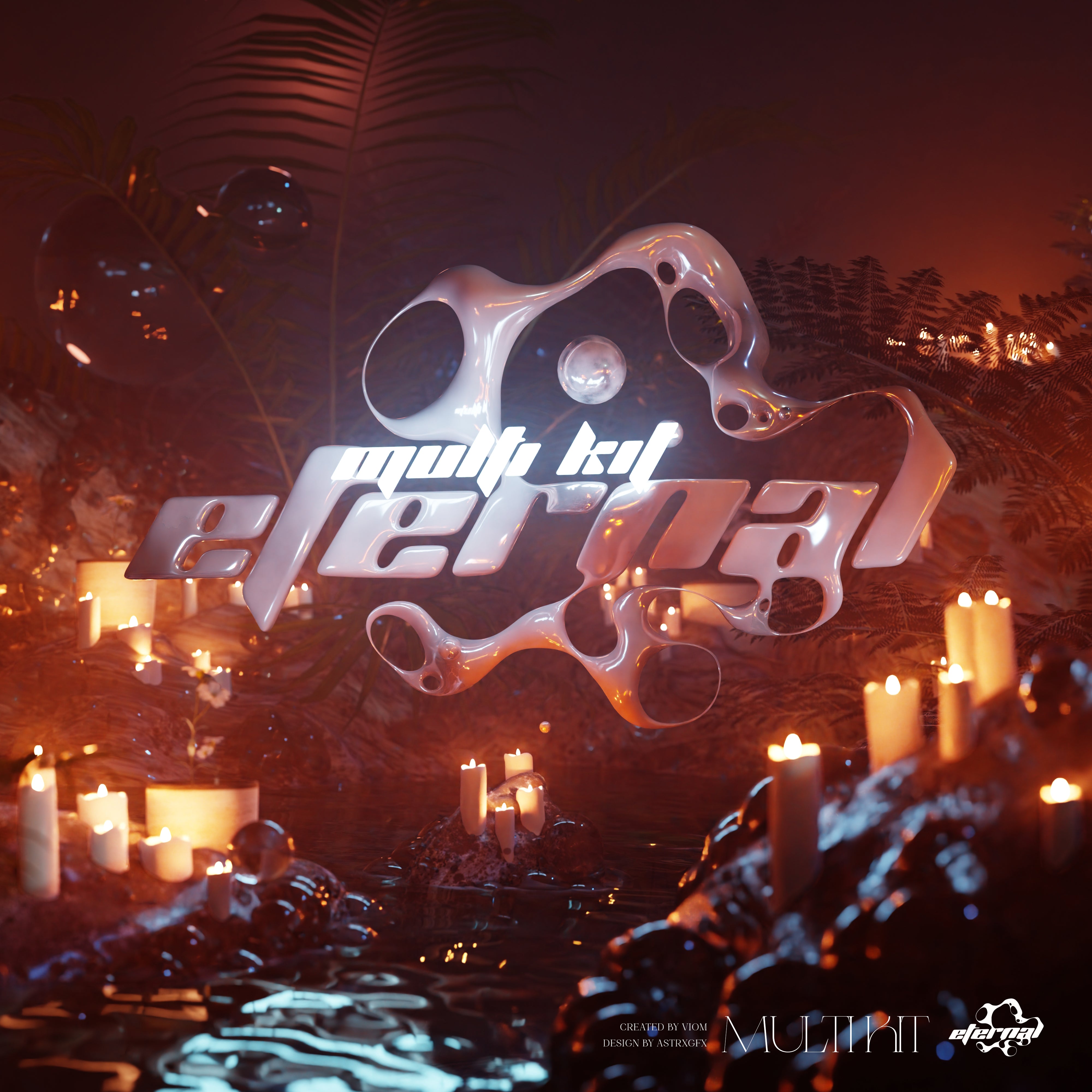 Eternal - Multi Kit Vol. 1