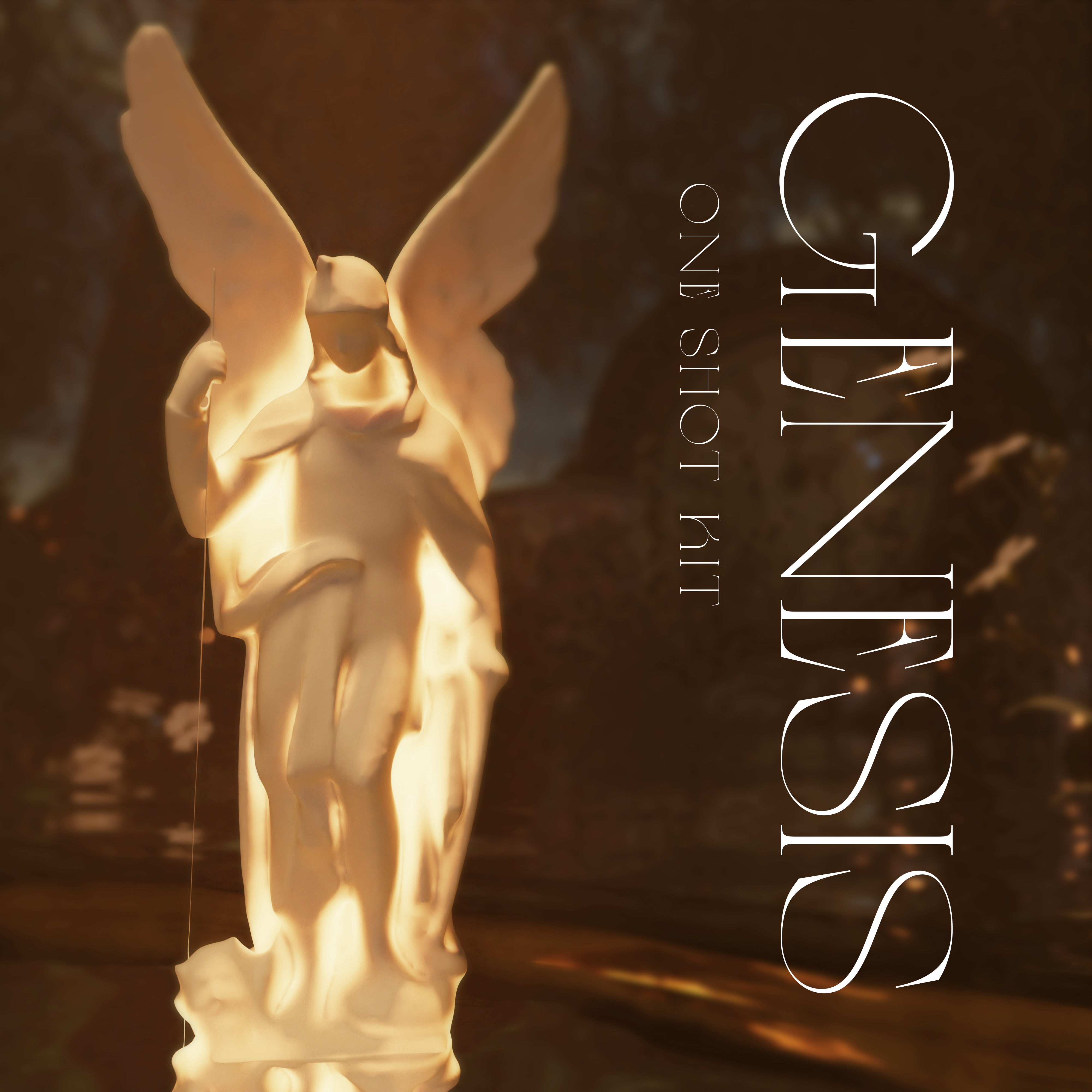 Limited Time: Genesis One Shot Kit