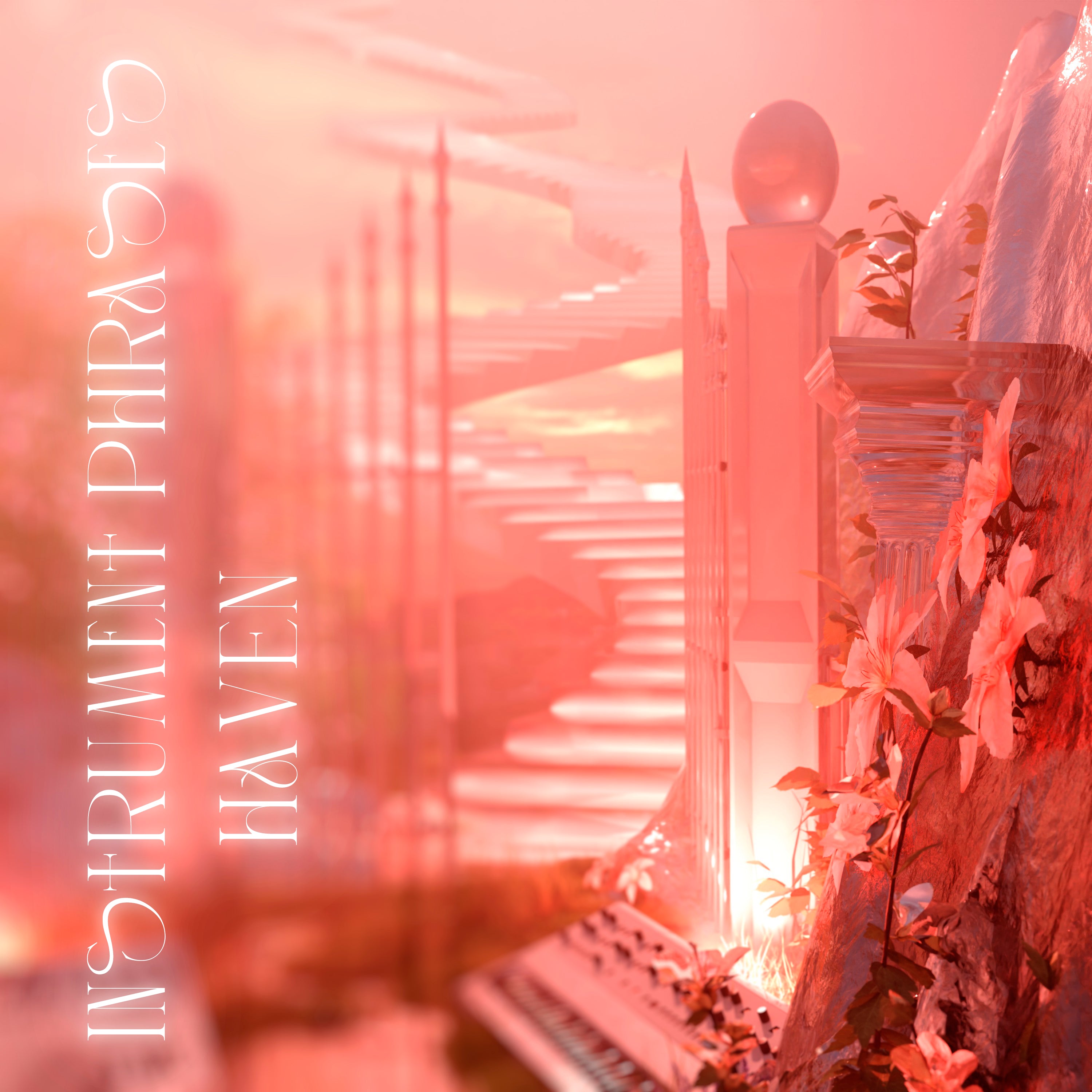 Limited Time: Haven Instrument Phrases