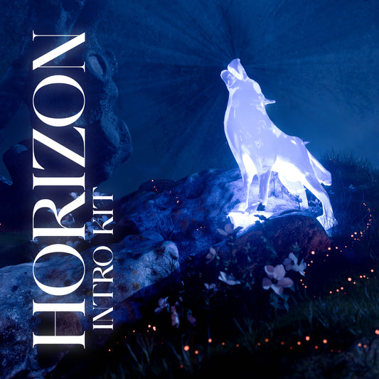 Horizon - Intro Kit