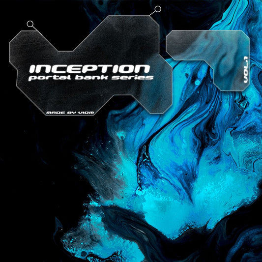 Inception Portal Bank Vol. 1