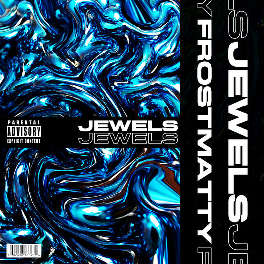 Jewels Sample Pack