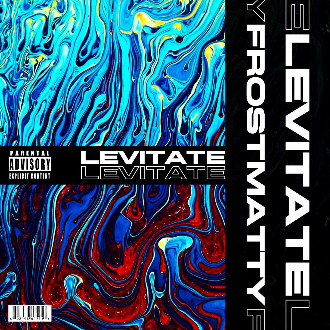 Levitate - Sample Pack