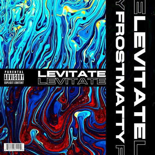 Levitate - Sample Pack