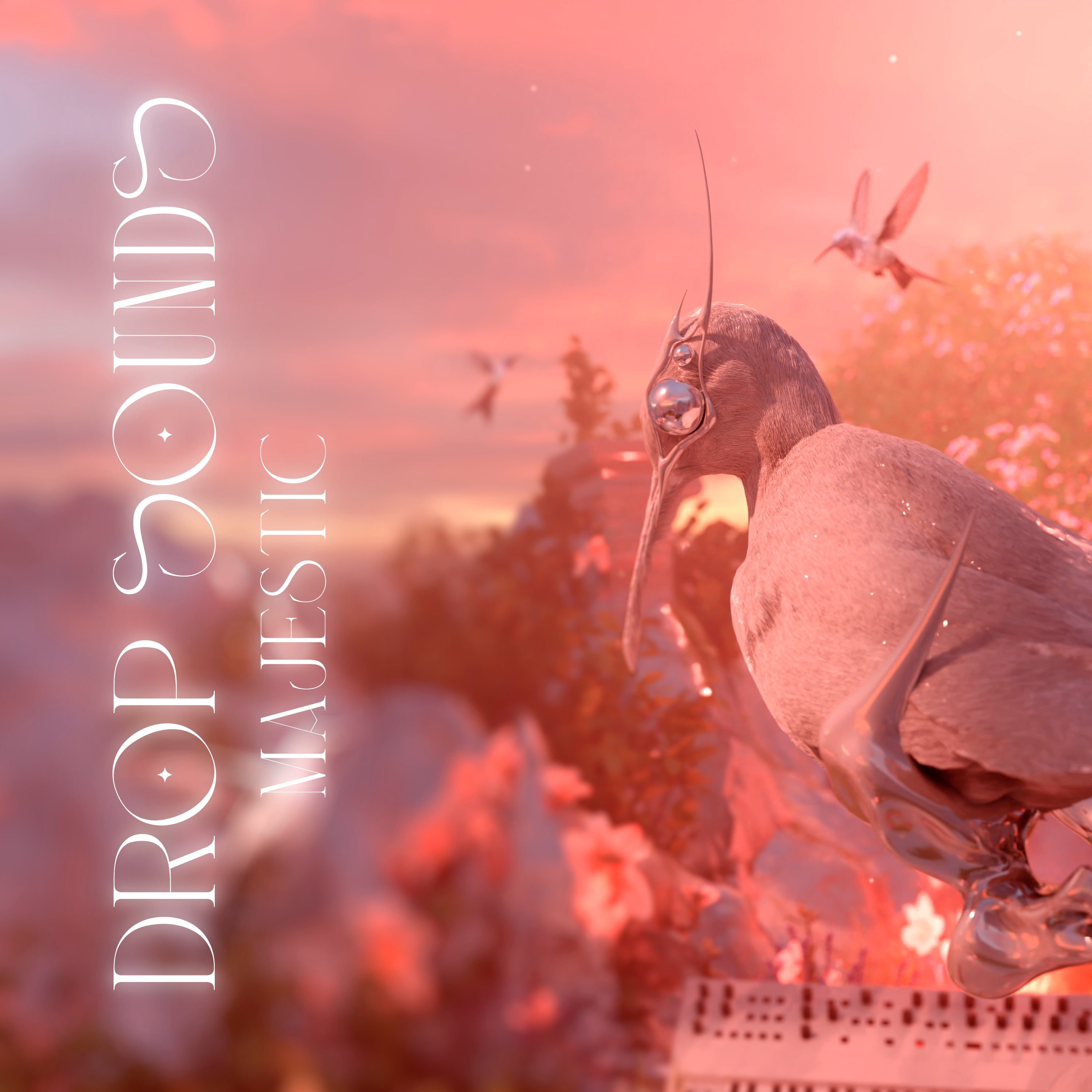 Limited Time: Majestic Drop Sounds