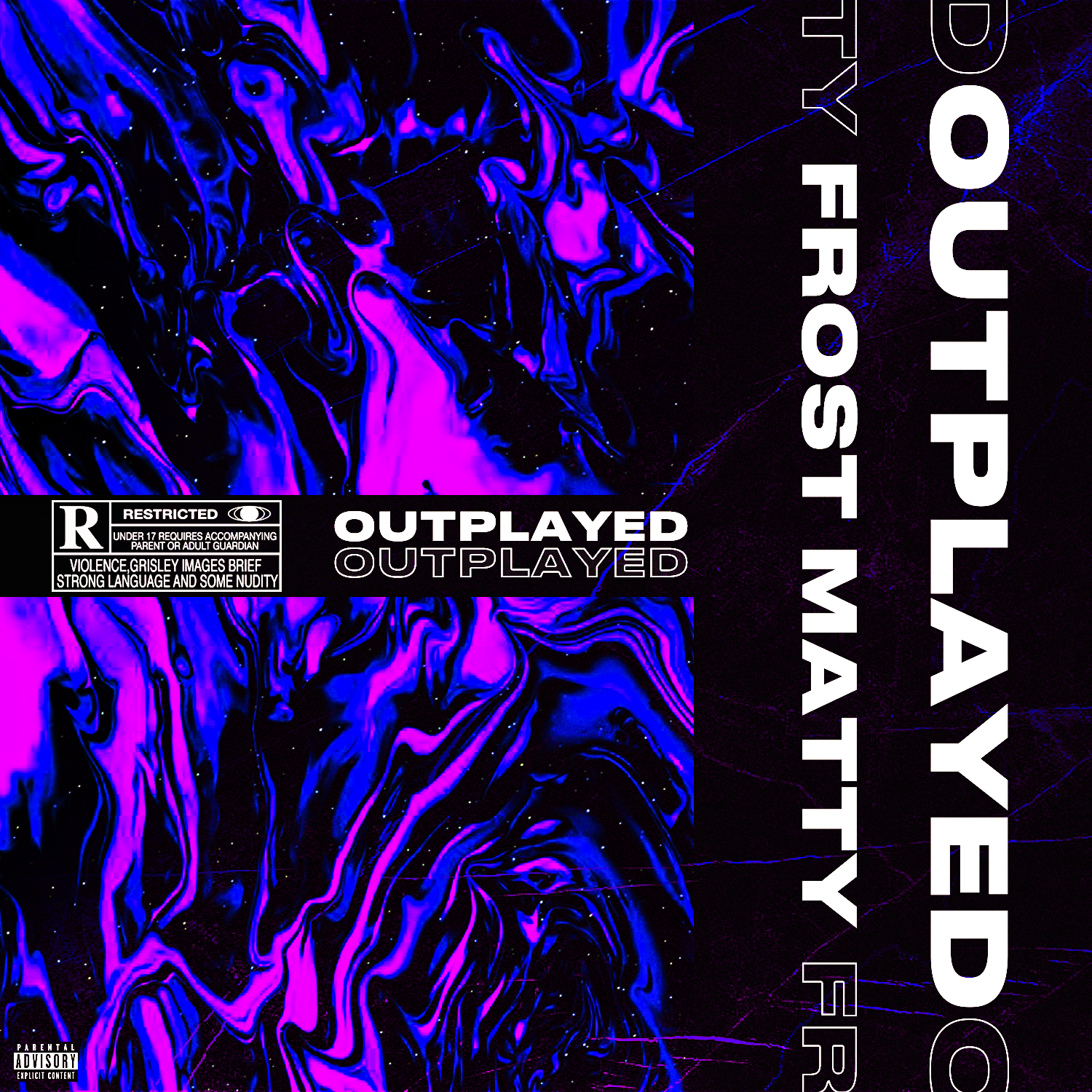 Outplayed Sample Pack