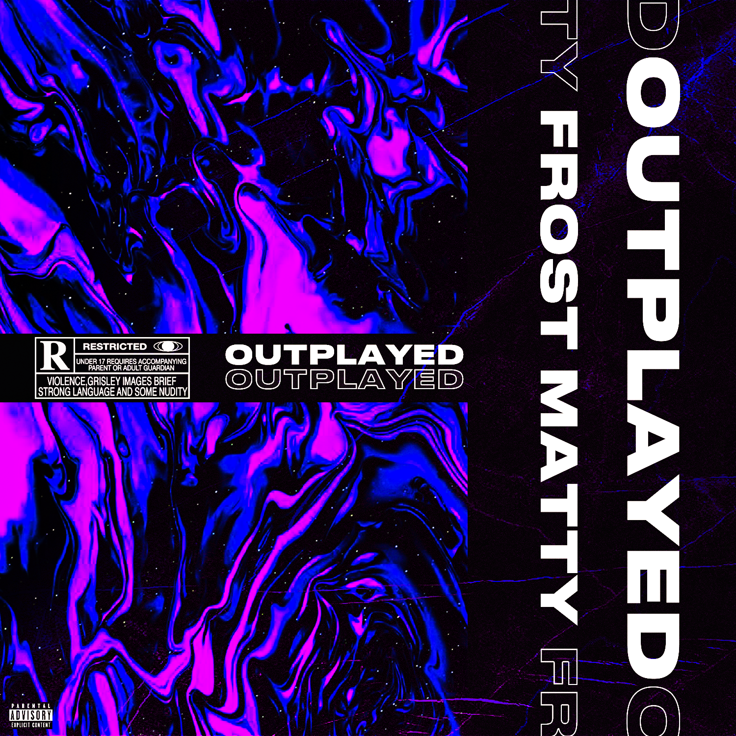 Outplayed Outplayed Sample Pack – ProdViom