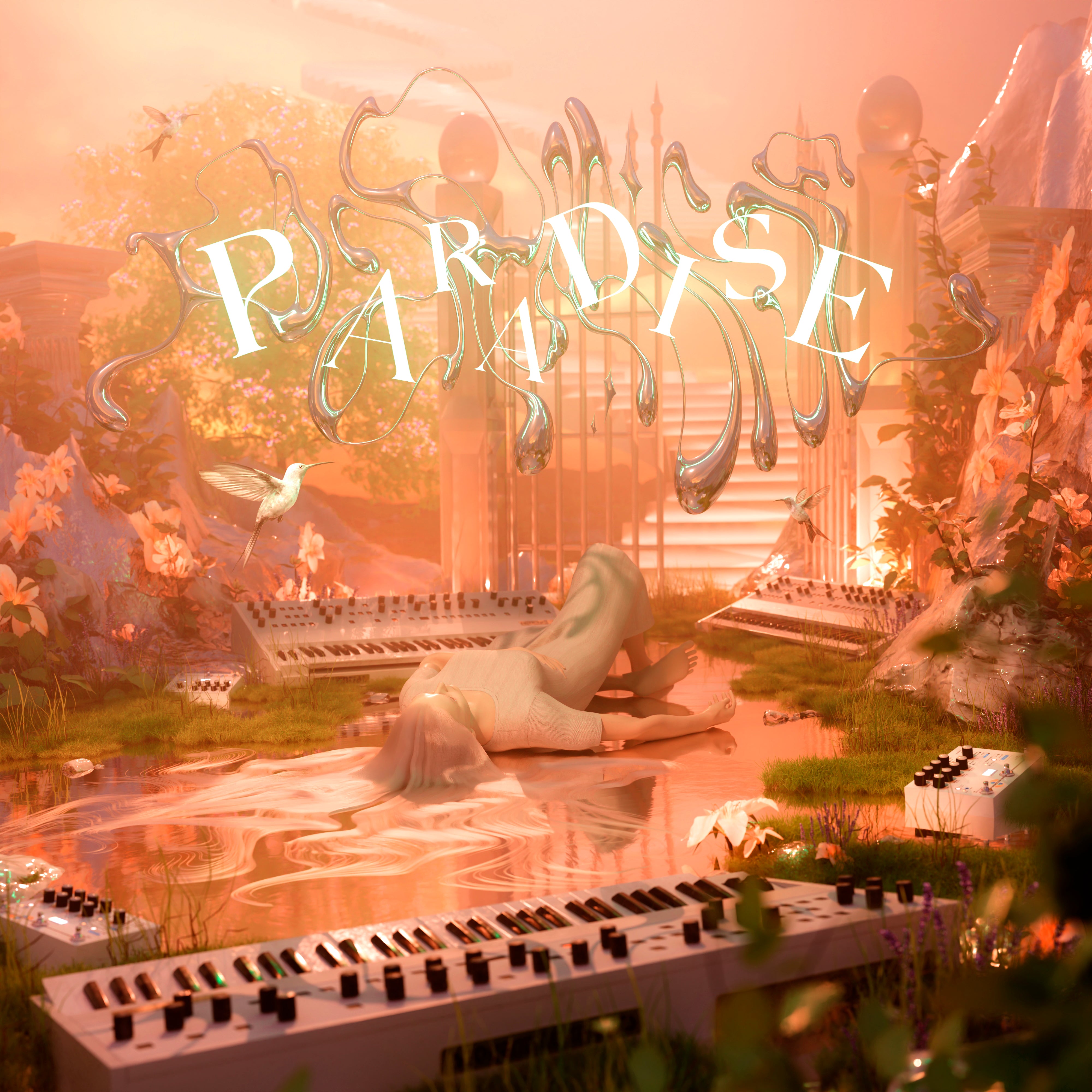 Paradise - Analog Collection