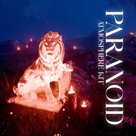 Paranoid - Atmosphere Kit