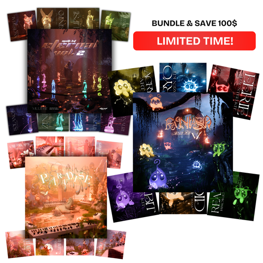 Signature ProdViom Bundle