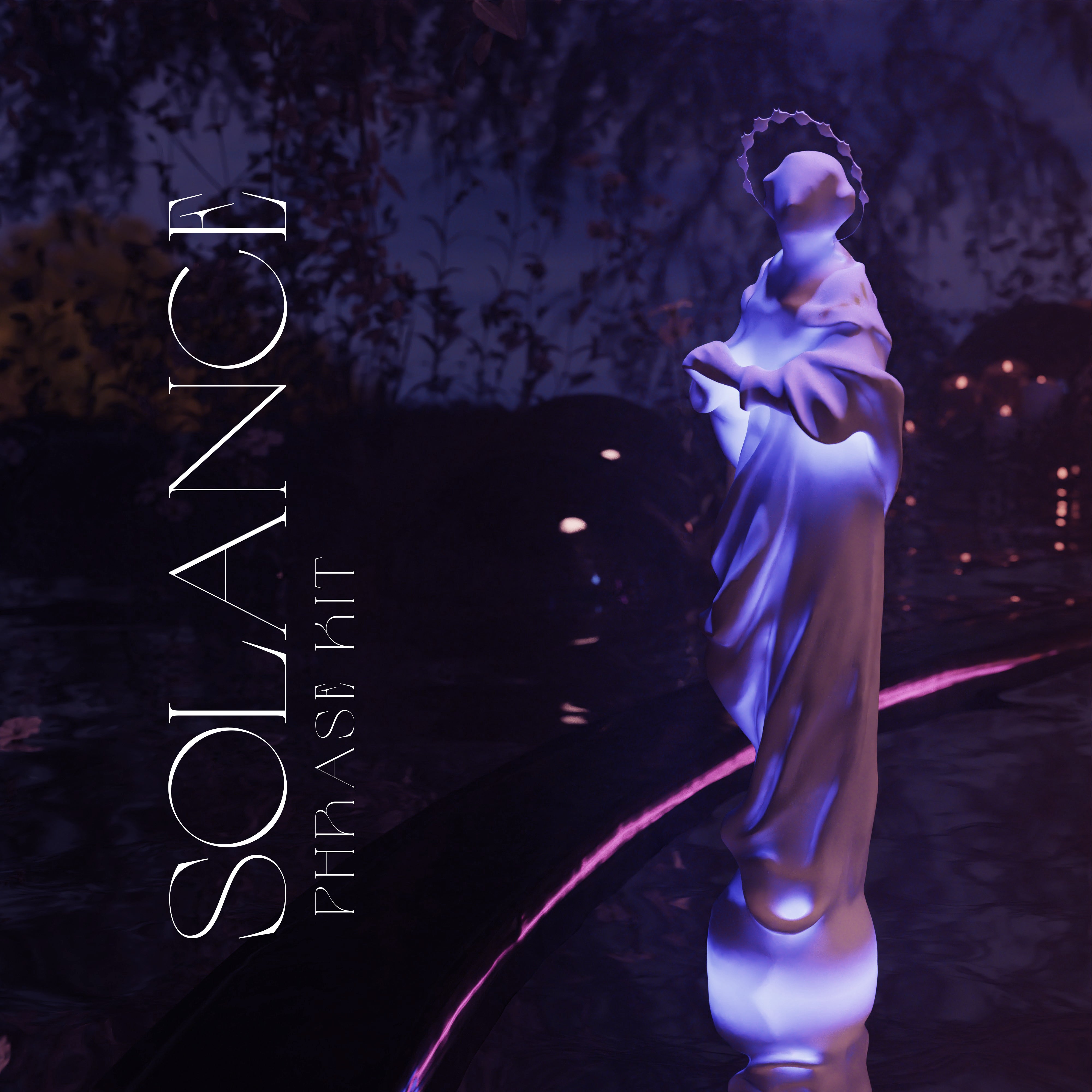 Limited Time: Solance Phrase Kit