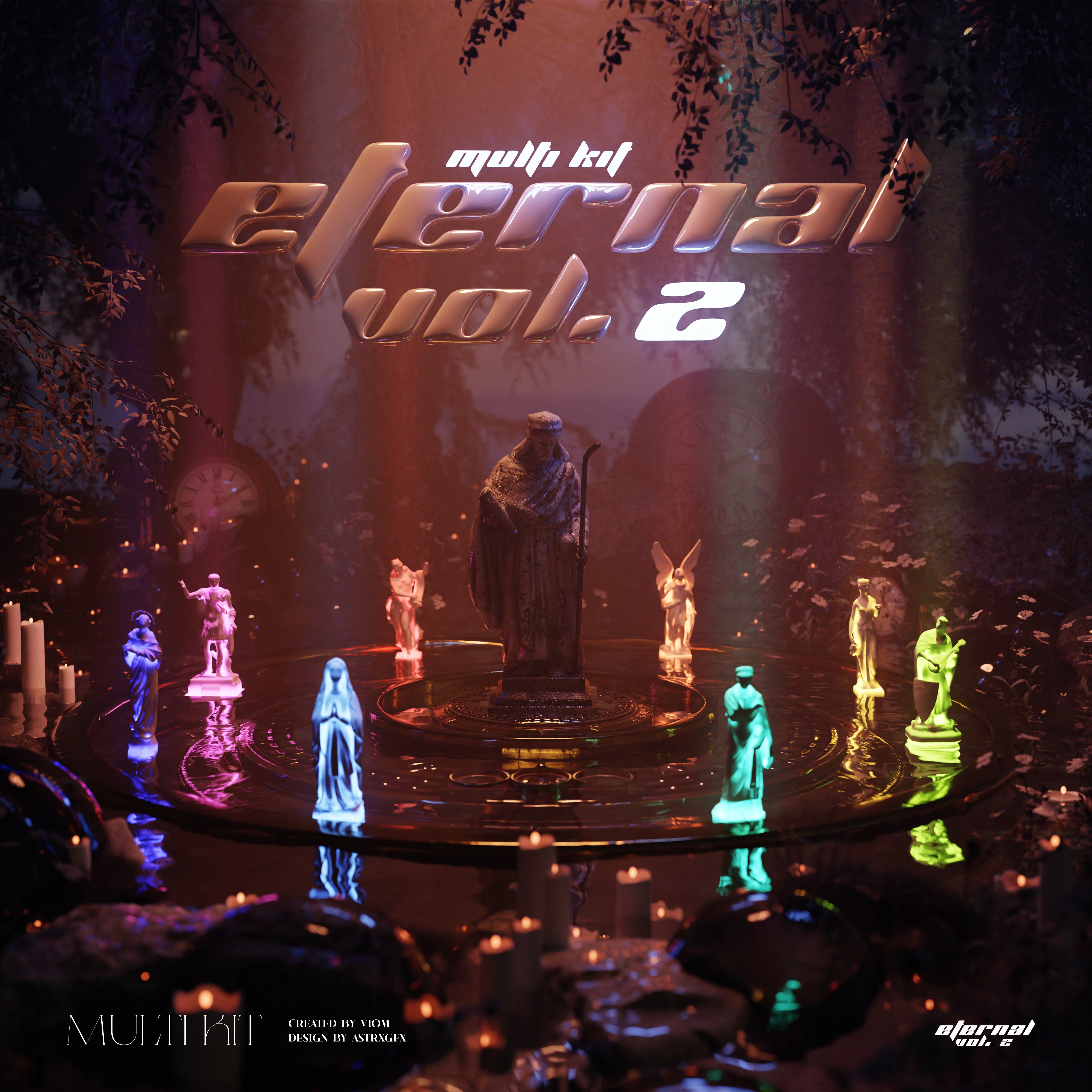 Eternal Production Series