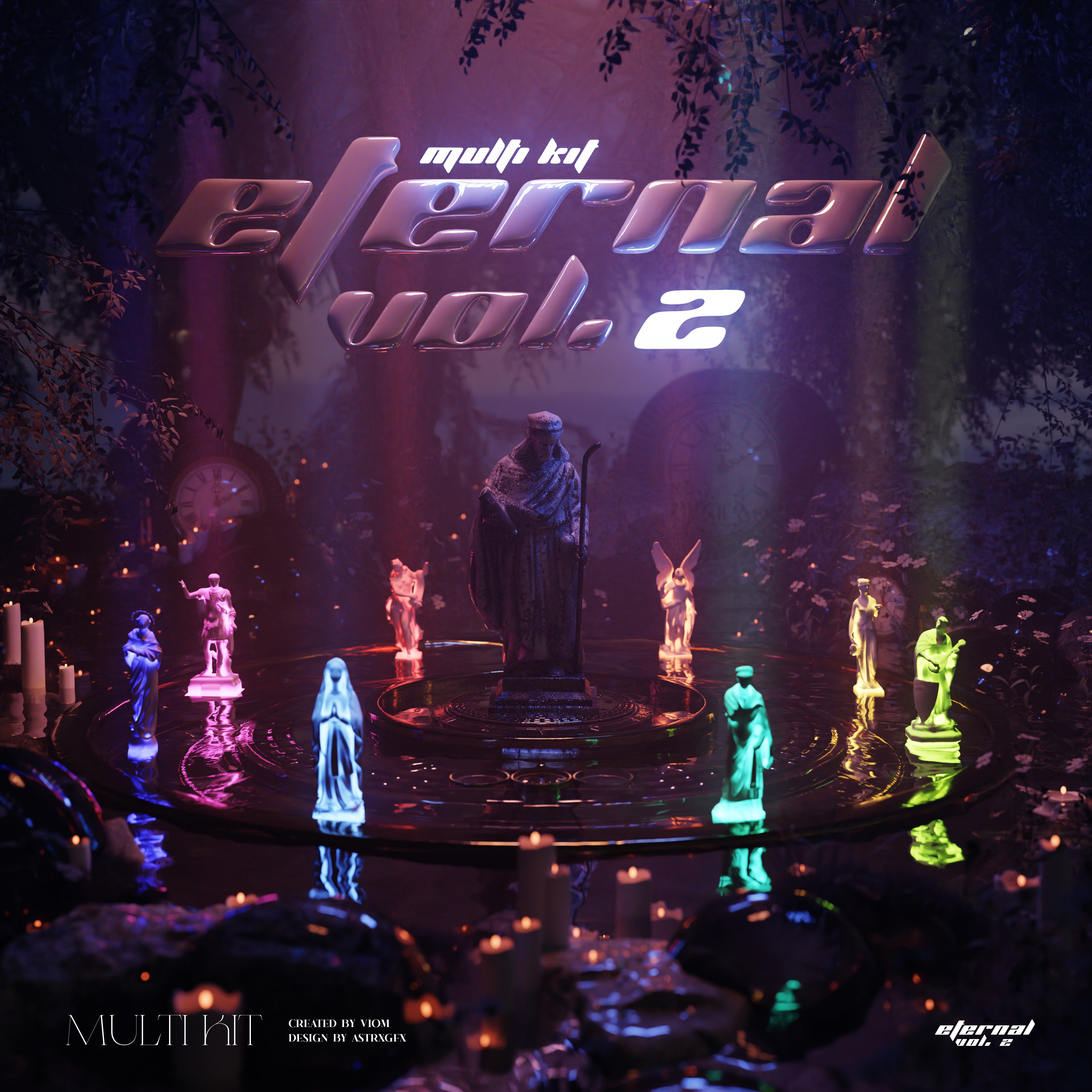 [BETA] Eternal - Multi Kit Vol. 2