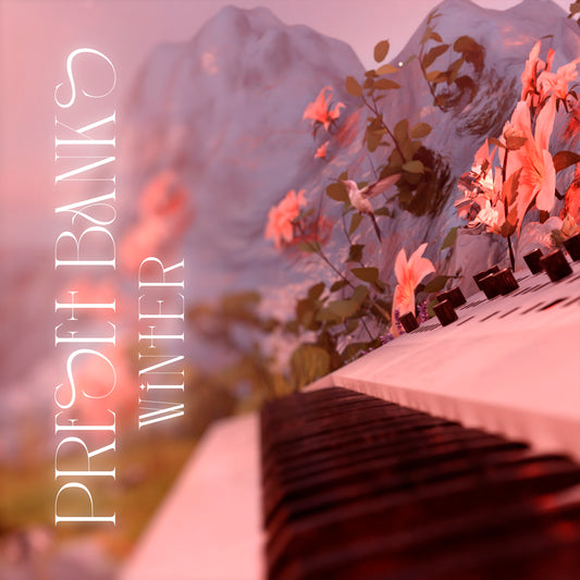 Limited Time: Winter Preset Banks