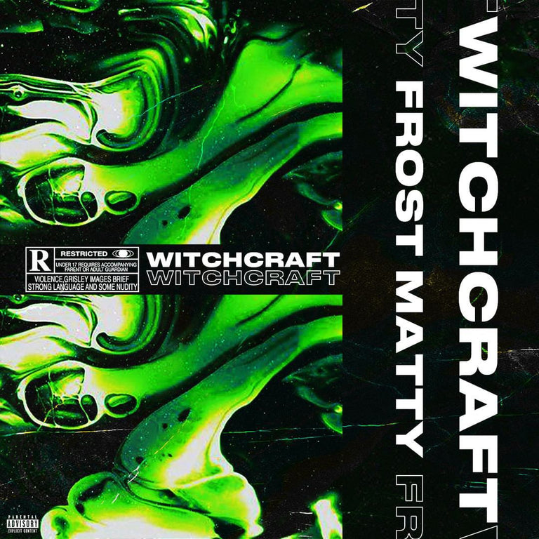 Witchcraft - Sample Pack