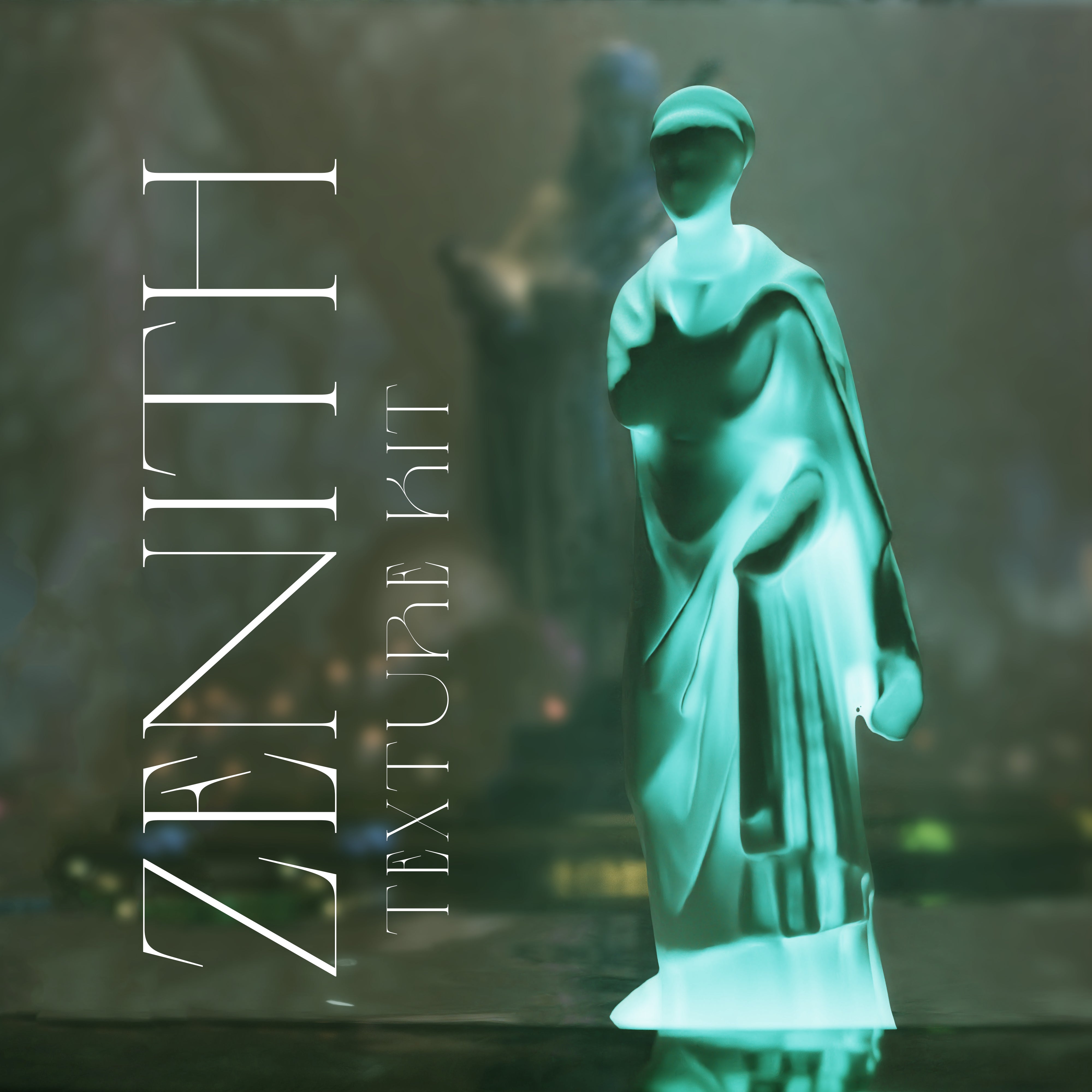 Limited Time: Zenith Texture Kit