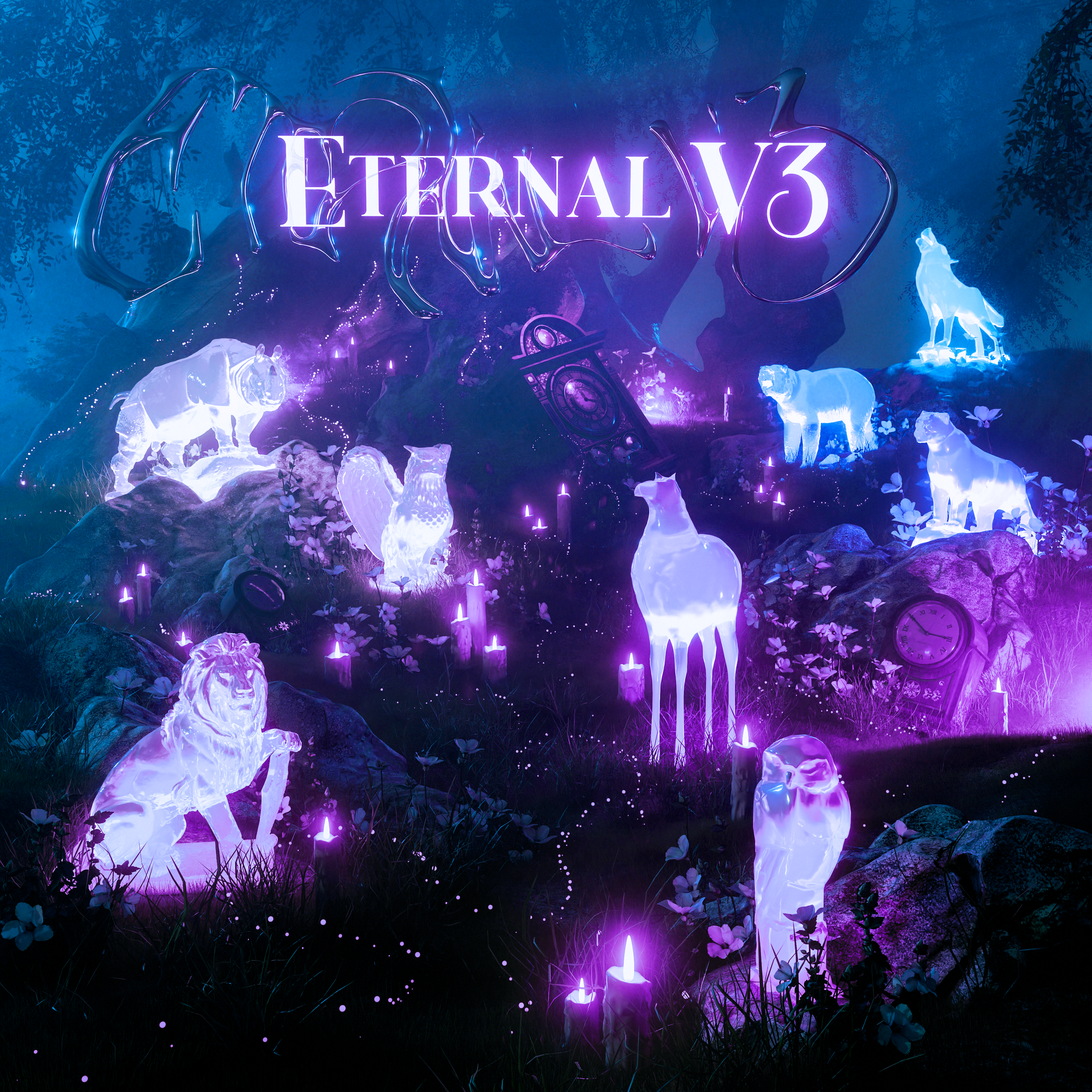 [BETA] Eternal - Multi Kit Vol. 3