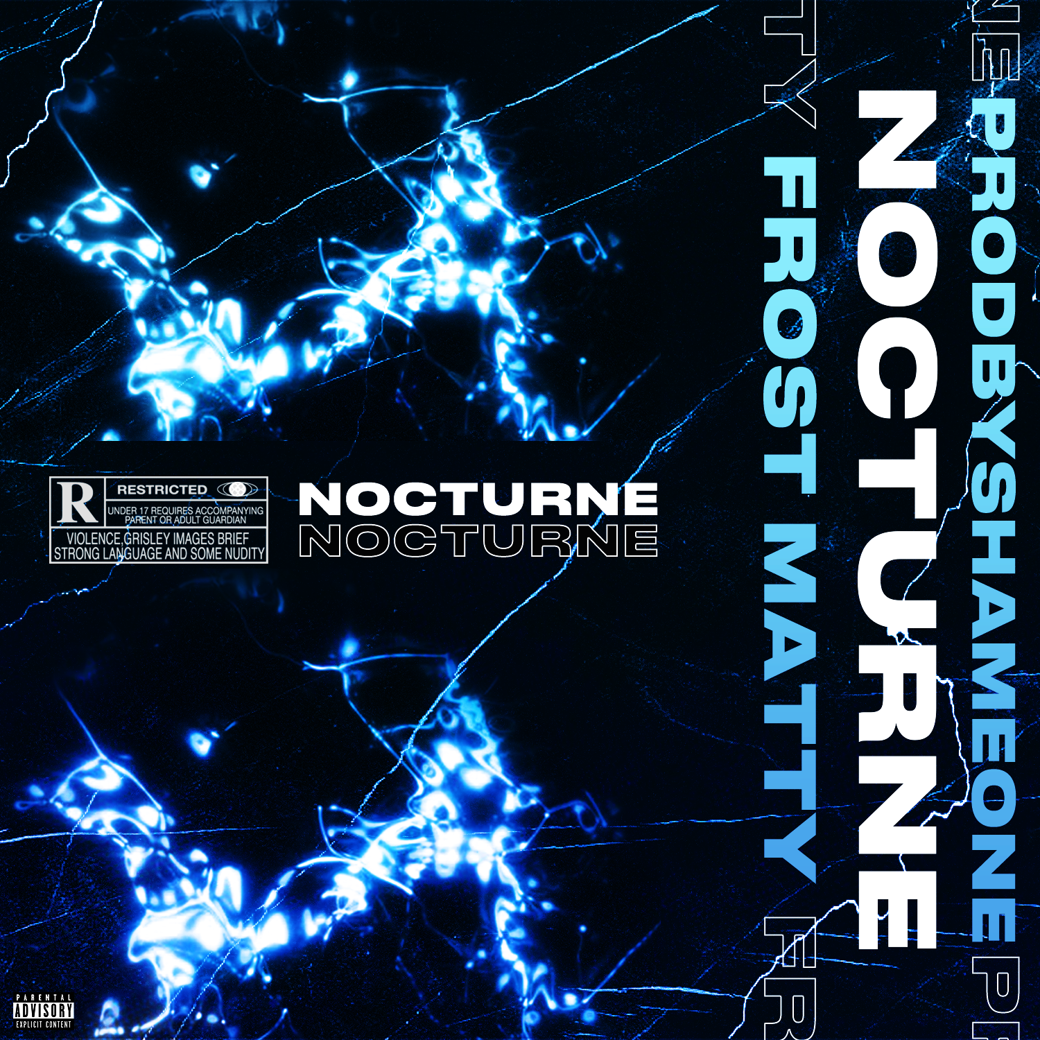 Nocturne - Sample Pack